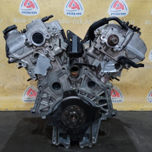 Двигатель Hyundai Tucson G6BA-4183033 2.7L V6 БЕЗ НАВЕСНОГО JM/BH '2004