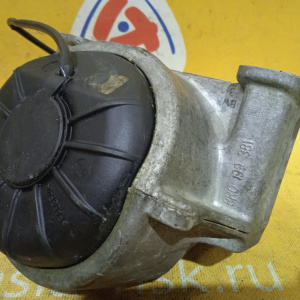 Подушка двигателя Audi CDNC A4 B8/8K2/8T3 '2012 CVT с датчиком (подорвана) перед, лев 8R0199381E