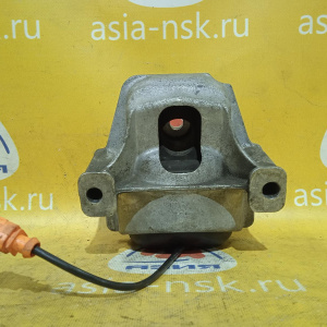 Подушка двигателя Audi CDNC A4 B8/8K2/8T3 '2015 CVT с датчиком перед, лев 8R0199381C