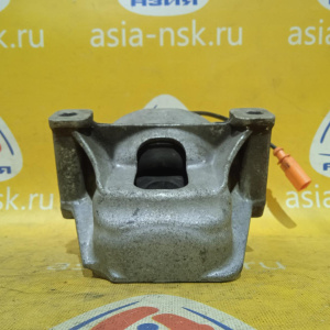 Подушка двигателя Audi CDNC A4 B8/8K2/8T3 '2015 CVT с датчиком перед, лев 8R0199381C