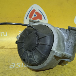 Подушка двигателя Audi CDNC A4 B8/8K2/8T3 '2015 CVT с датчиком перед, лев 8R0199381C