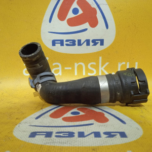 Патрубок радиатора печки Audi 8K0819342K A4 B8/8K2/8T3 CDNC '2015 L F доп.помпа 2.0 TFSI VAG