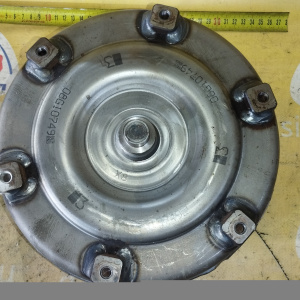 Гидромуфта АКПП Toyota K112 / 32000-42050 ( 08G10749 ) Estima ACR50 2AZ CVT