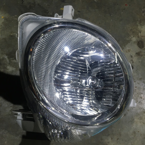 Фара TOYOTA 52-172 лев Sienta NCP80 '2006-2011 под Xenon
