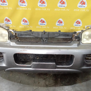 Ноускат Hyundai Santa Fe SM/BB '2000-2004 Правый руль, акпп, бачок омывателя