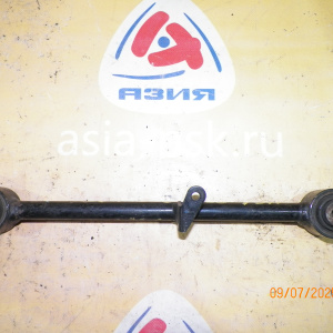 Тяга поперечная Honda CL7/CL9/UC1 Accord R н Регулируемая с ухом под датчик
