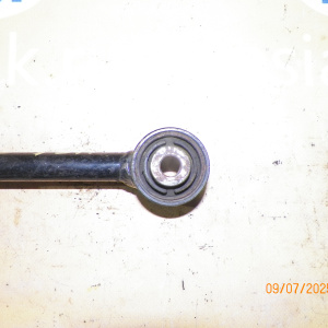 Тяга поперечная Honda CL7/CL9/UC1 Accord R н Регулируемая с ухом под датчик