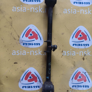 Тяга поперечная Honda CL7/CL9/UC1 Accord R н Регулируемая с ухом под датчик