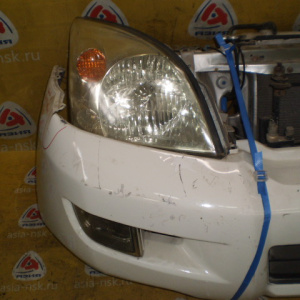 Ноускат Toyota Land Cruiser Prado GRJ120 '2002-2009 a/t Дефект бампера (Под уширитель) ф.60-94 т.60-96