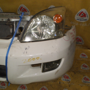 Ноускат Toyota Land Cruiser Prado GRJ120 '2002-2009 a/t Дефект бампера (Под уширитель) ф.60-94 т.60-96