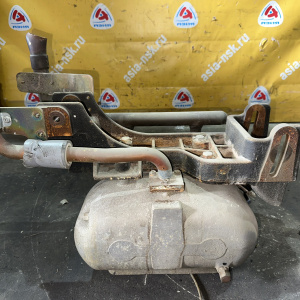 Компрессор кондиционера Nissan K25 SS275VM S05G0500211