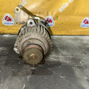 Генератор Nissan K25 532-604-19   ( 2kw  266V  4.7A ) CGM-G120A