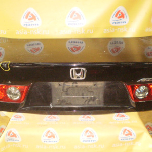 Крышка багажника HONDA Accord CL7 '2005-2008 (без замка) Дефект вст. P5921 68500-SEA-000ZZ