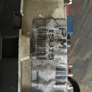 Панель приборов Nissan Skyline R33 15U15(PM)
