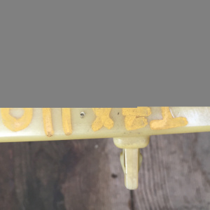 Панель приборов TOYOTA Mark II JZX110 83800-22340