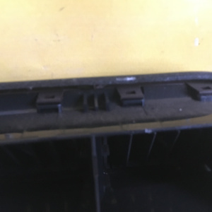 Климат-контроль TOYOTA JZX9# дефект рамки 55900-22321