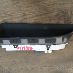 Обшивка салонная(дисплей) Toyota Nadia SXN10 83950-44040