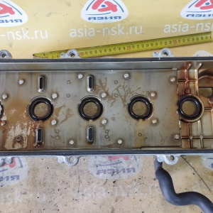 Крышка клапанная Toyota 1G Mark II GX100 '08.1998- BEAMS