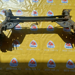 Балка Nissan YF15 Juke 2WD ABS DISK. В сборе. R