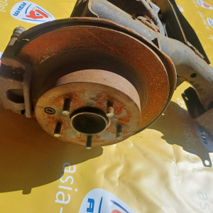 Балка Nissan YF15 Juke 2WD ABS DISK. В сборе. R
