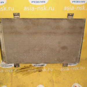 Радиатор кондиционера Toyota GSU40 Highlander