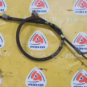 Тросик Ручника Toyota ACR30/ACR30W Estima зад, лев DISK