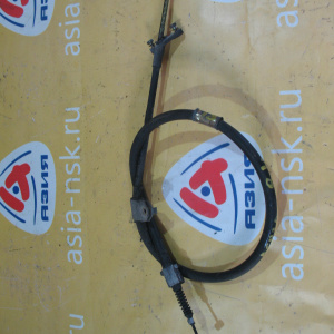 Тросик Ручника Toyota ACR30/ACR30W Estima зад, лев DISK