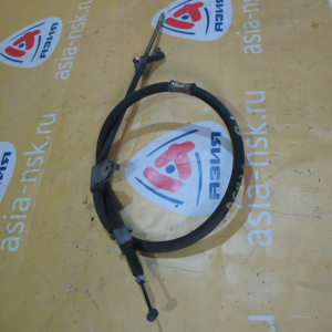 Тросик Ручника Toyota ACR30/ACR30W Estima зад, лев DISK