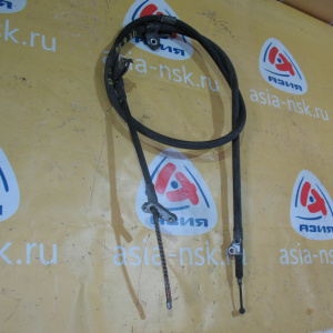 Тросик Ручника Toyota ACR30/ACR30W Estima зад, прав DISK