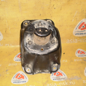 Крепление запасного колеса Toyota Land Cruiser Prado KDJ150
