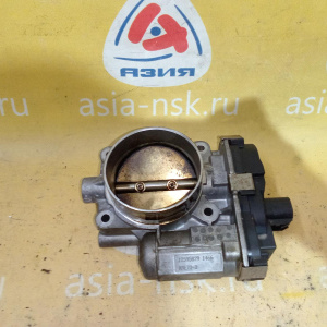 Заслонка дроссельная Chevrolet LU1/Z32SE/10HM Captiva C100 '2006 3.2L V6 12595829