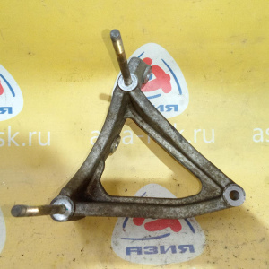 Крепление компрессора кондиционера Chevrolet LU1/Z32SE/10HM Captiva C100 '2006 3.2L V6 96628790