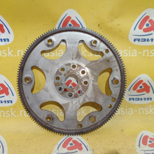 Маховик Chevrolet LU1/Z32SE/10HM Captiva C100 '2006 3.2L V6 акпп