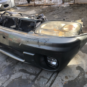 Ноускат Subaru Legacy Lancaster BHE EZ30 '2001-2003 a/t ф.100-20751 xenon т.114-20649