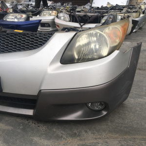 Ноускат Toyota Voltz ZZE136 a/t ф.01-14 т.01-15