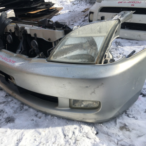 Ноускат Toyota Nadia SXN10 '1998-2001 a/t без габаритов ф.44-18 т.44-19