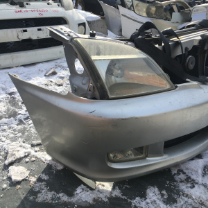 Ноускат Toyota Nadia SXN10 '1998-2001 a/t без габаритов ф.44-18 т.44-19