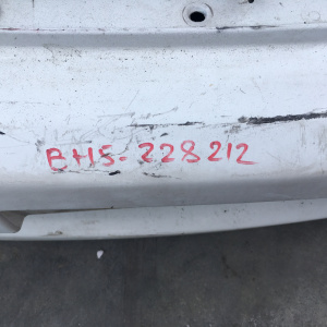 Ноускат Subaru Legacy BH5 EJ206 '2001-2003 a/t ф.100-20751 xenon т.114-20580