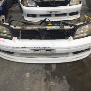 Ноускат Subaru Legacy BH5 EJ206 '1998-2001 a/t ф.100-20655 т114-20580
