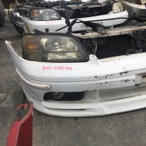 Ноускат Subaru Legacy BH5 EJ206 '1998-2001 a/t ф.100-20655 т114-20580