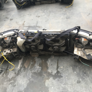 Ноускат Subaru Legacy BH5 EJ206 '1998-2001 a/t ф.100-20655 т114-20580