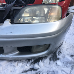 Ноускат Subaru Legacy BH5 EJ206 '1998-2001 a/t ф.100-20656 т114-20653