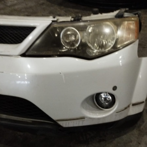 Ноускат Mitsubishi Outlander CW6W ф. P5585 ксенон,т.021714