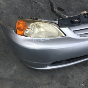 Ноускат Honda Civic ES1 '2000-2003 a/t ф.P0882