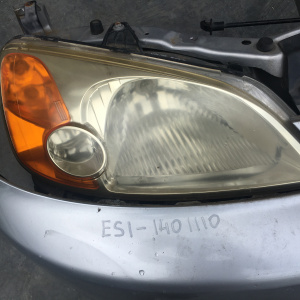 Ноускат Honda Civic ES1 '2000-2003 a/t ф.P0882