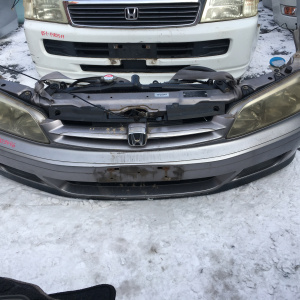 Ноускат Honda Torneo CF3 '2000-2002 a/t ф.R7639 галоген