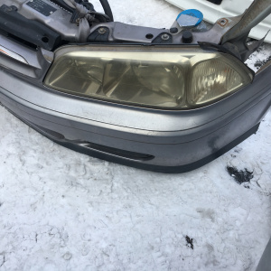 Ноускат Honda Torneo CF3 '2000-2002 a/t ф.R7639 галоген