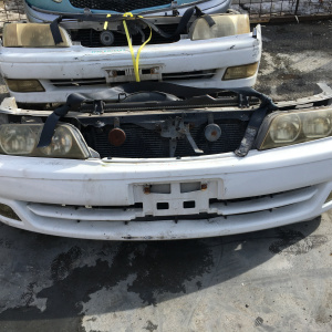 Ноускат Toyota Chaser GX100 '1996-1998 a/t ф.22-247 тум.22-277