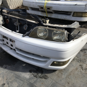 Ноускат Toyota Chaser GX100 '1996-1998 a/t ф.22-247 тум.22-277