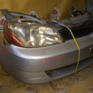 Ноускат Toyota Platz NCP12 '1999-2001 a/t (под антенну) ф.52-009